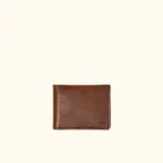 Dakota Leather Bifold Wallet for Men