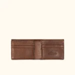 Dakota Leather Bifold Wallet - Image 2
