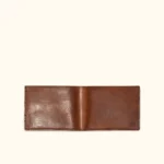 Dakota Leather Bifold Wallet - Image 3